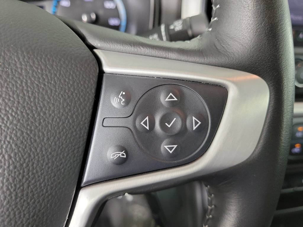 Used 2022 GMC Canyon Elevation w/ Elevation Premium Package AWD/4WD image 20