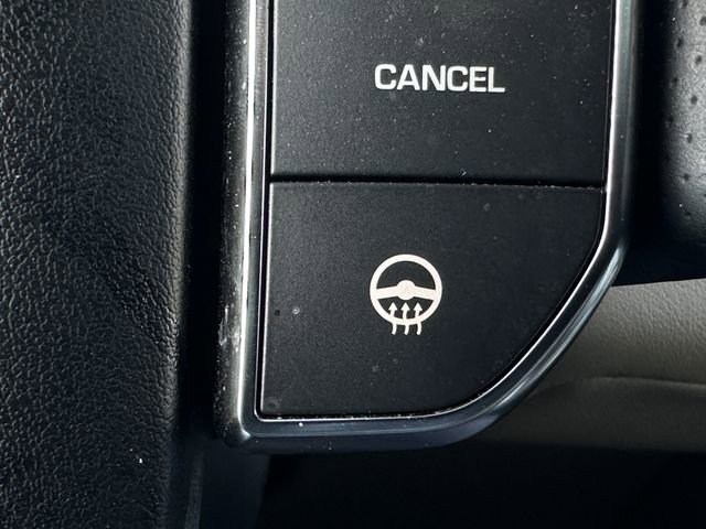 Used 2016 Land Rover Range Rover Sport HSE image 23