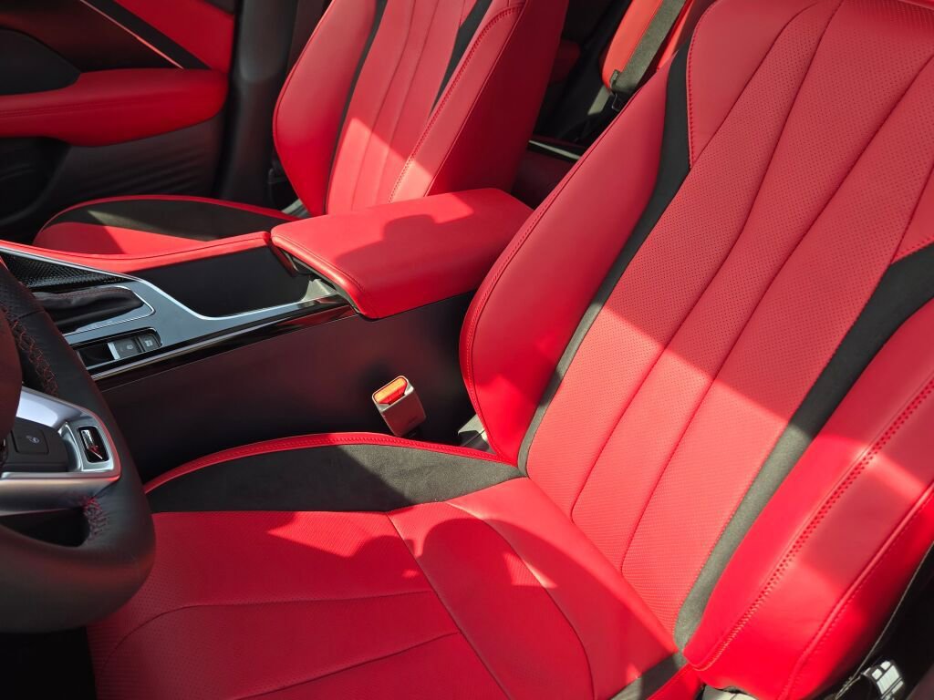 New 2026 Acura ADX A-Spec image 30