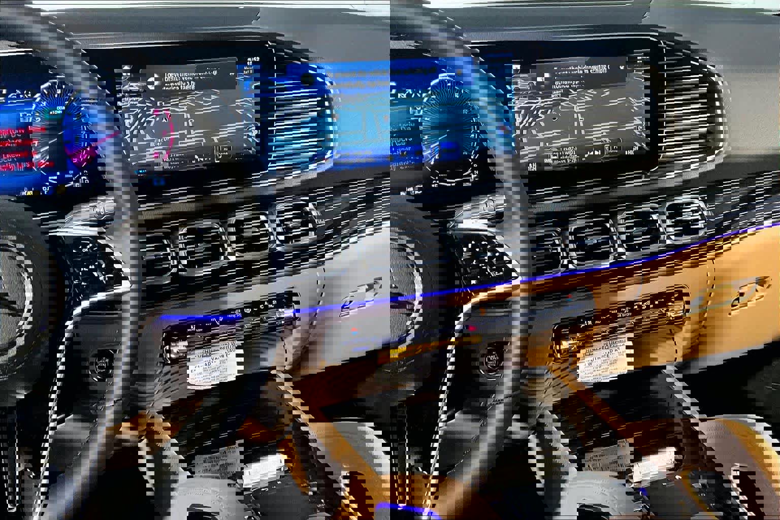 New 2026 Mercedes-Benz GLE 450 4MATIC image 8