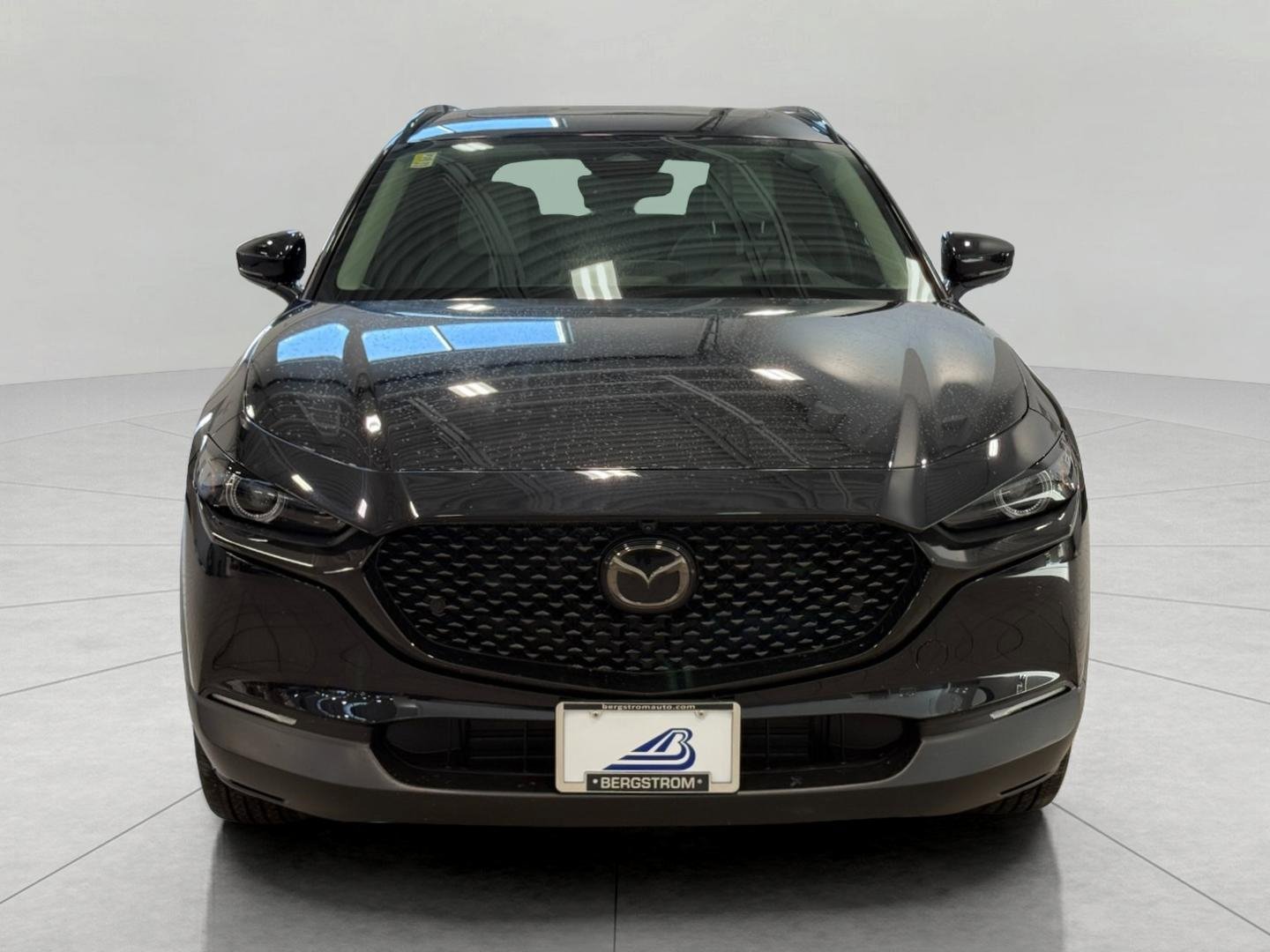 New 2026 MAZDA CX-30 2.5 Turbo w/ Premium Package AWD/4WD image 2