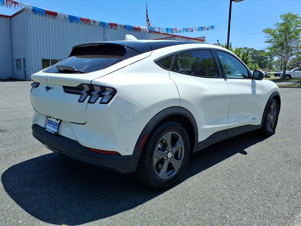 New 2023 Ford Mustang Mach-E Premium AWD/4WD image 5