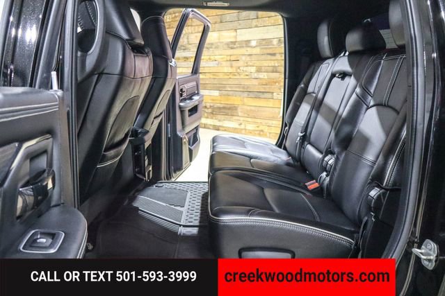 Used 2024 RAM 2500 Limited image 49