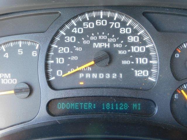 Used 2006 GMC Sierra 3500 W/T image 13