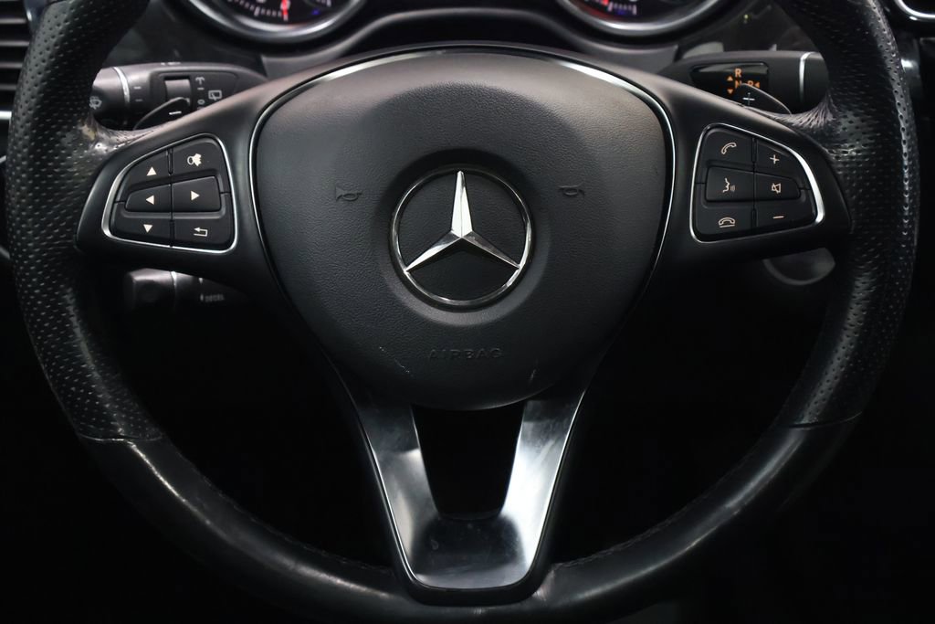 Certified 2016 Mercedes-Benz GLE 350 4MATIC image 17