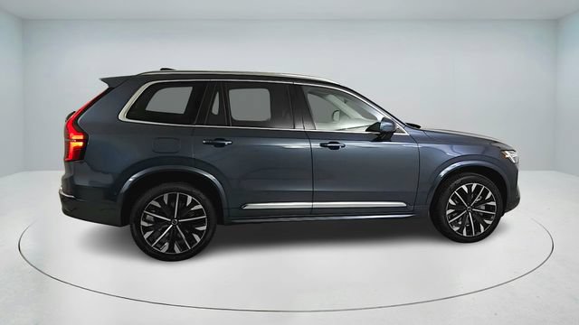 New 2026 Volvo XC90 B6 Ultra w/ Protection Package AWD/4WD image 3