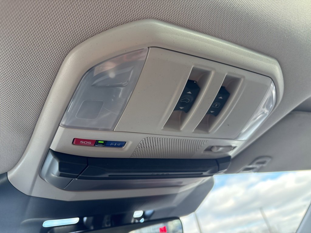 Certified 2023 Subaru Ascent Onyx Edition image 24