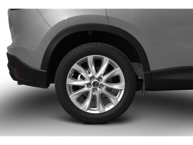 Used 2015 MAZDA CX-5 Touring w/ Bose/Moonroof Package AWD/4WD image 14