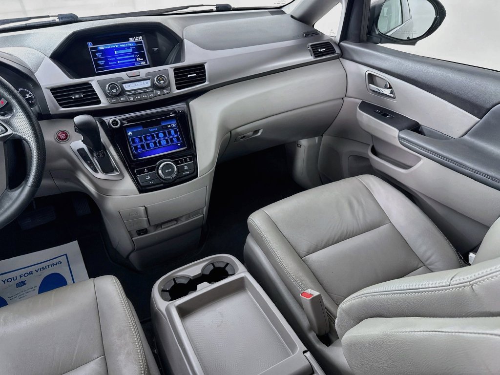 Used 2016 Honda Odyssey EX image 29