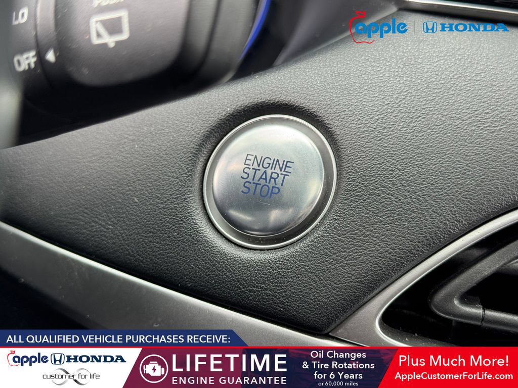 Used 2020 Hyundai Palisade SEL AWD/4WD image 27