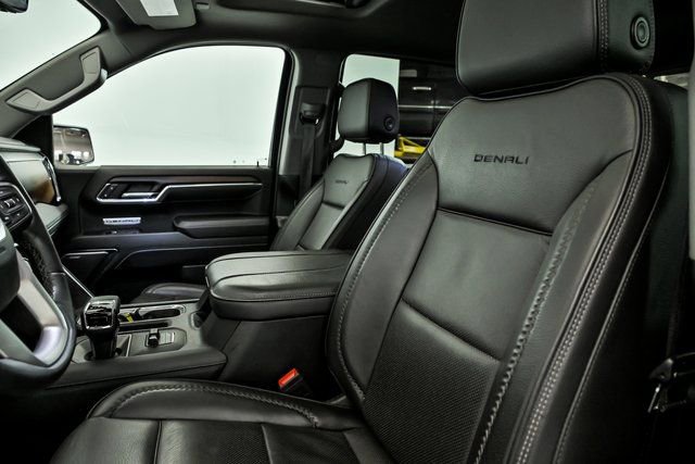 Used 2024 GMC Sierra 1500 Denali w/ Denali Reserve Package image 12