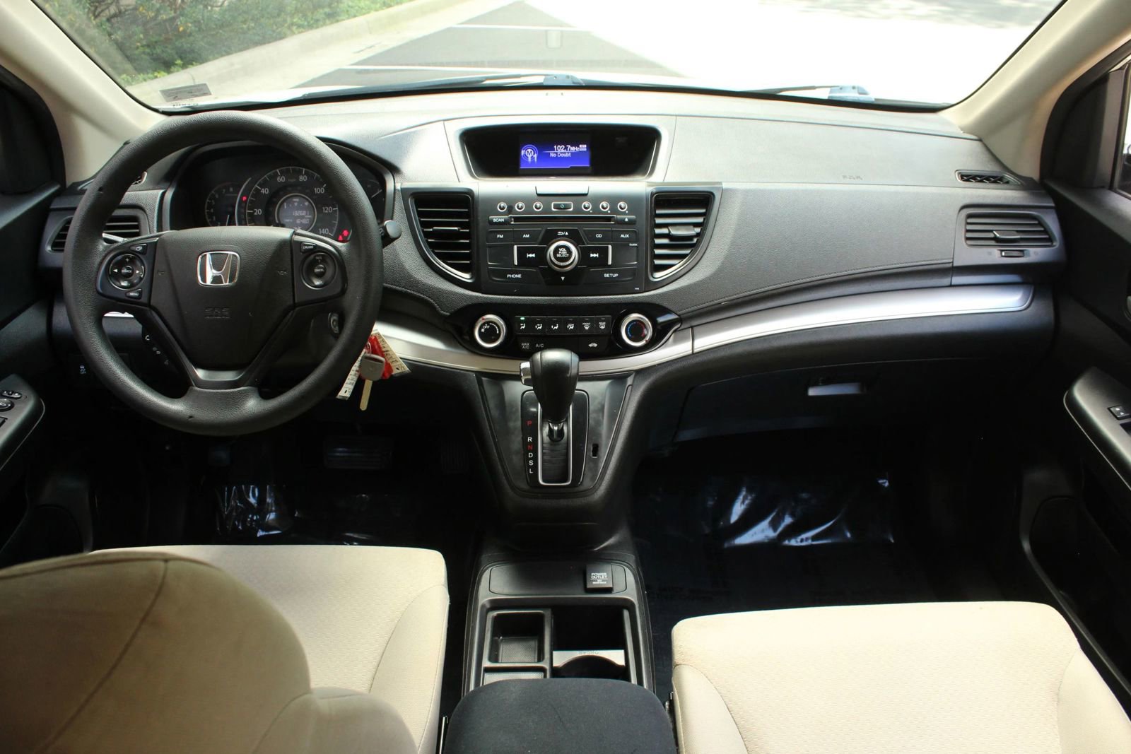 Used 2016 Honda CR-V SE image 22
