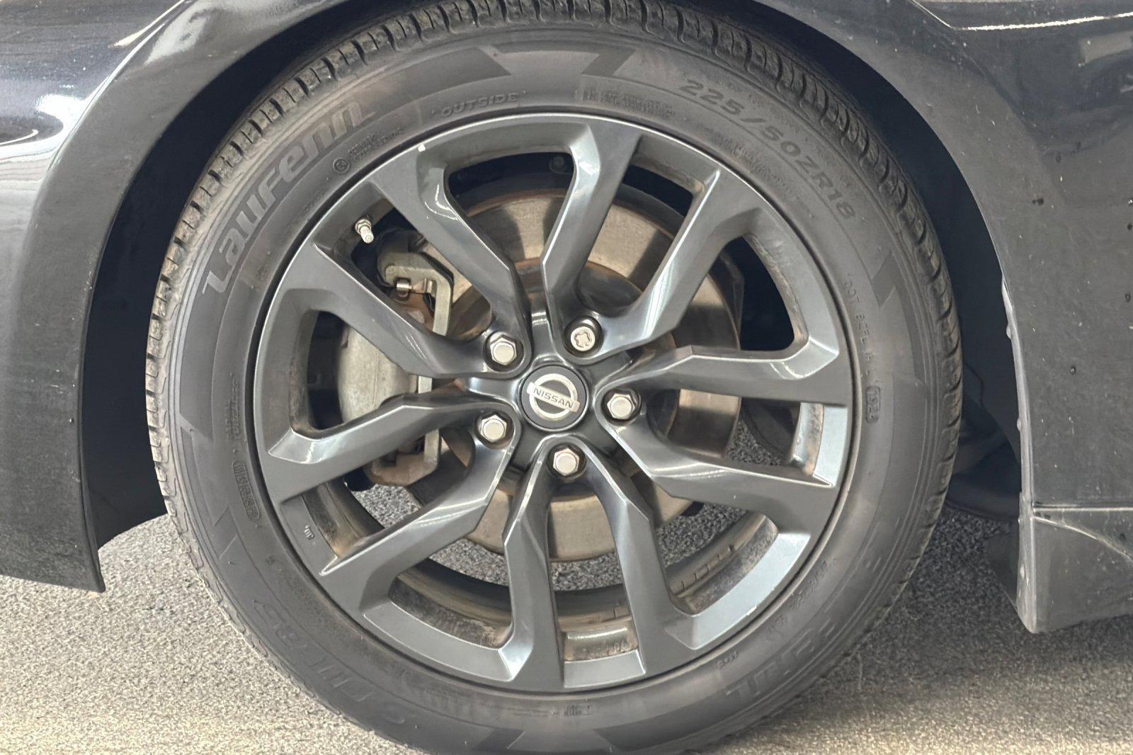 Used 2016 Nissan 370Z Base image 21