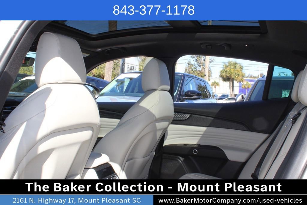 Used 2023 Maserati Grecale Modena image 31