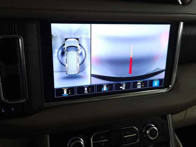 Used 2021 GMC Yukon XL Denali AWD/4WD image 33