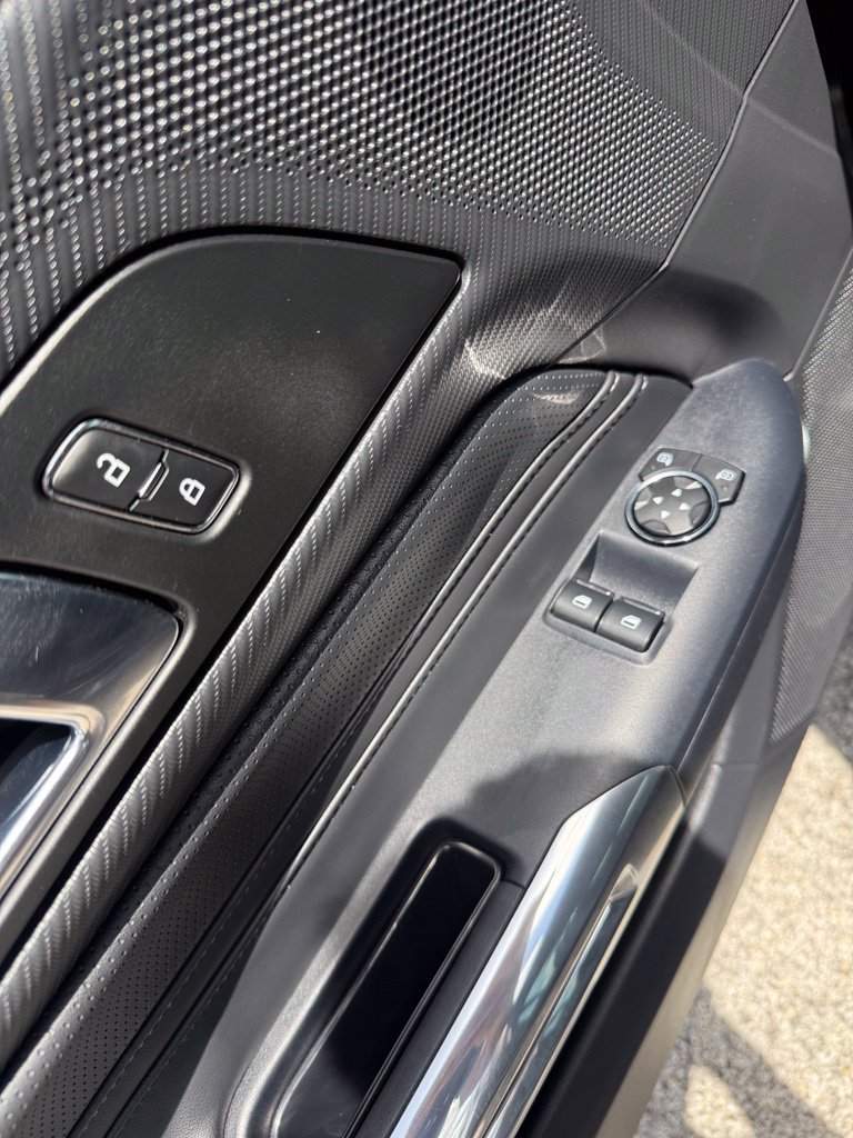Used 2025 Ford Mustang GT Premium RWD image 11