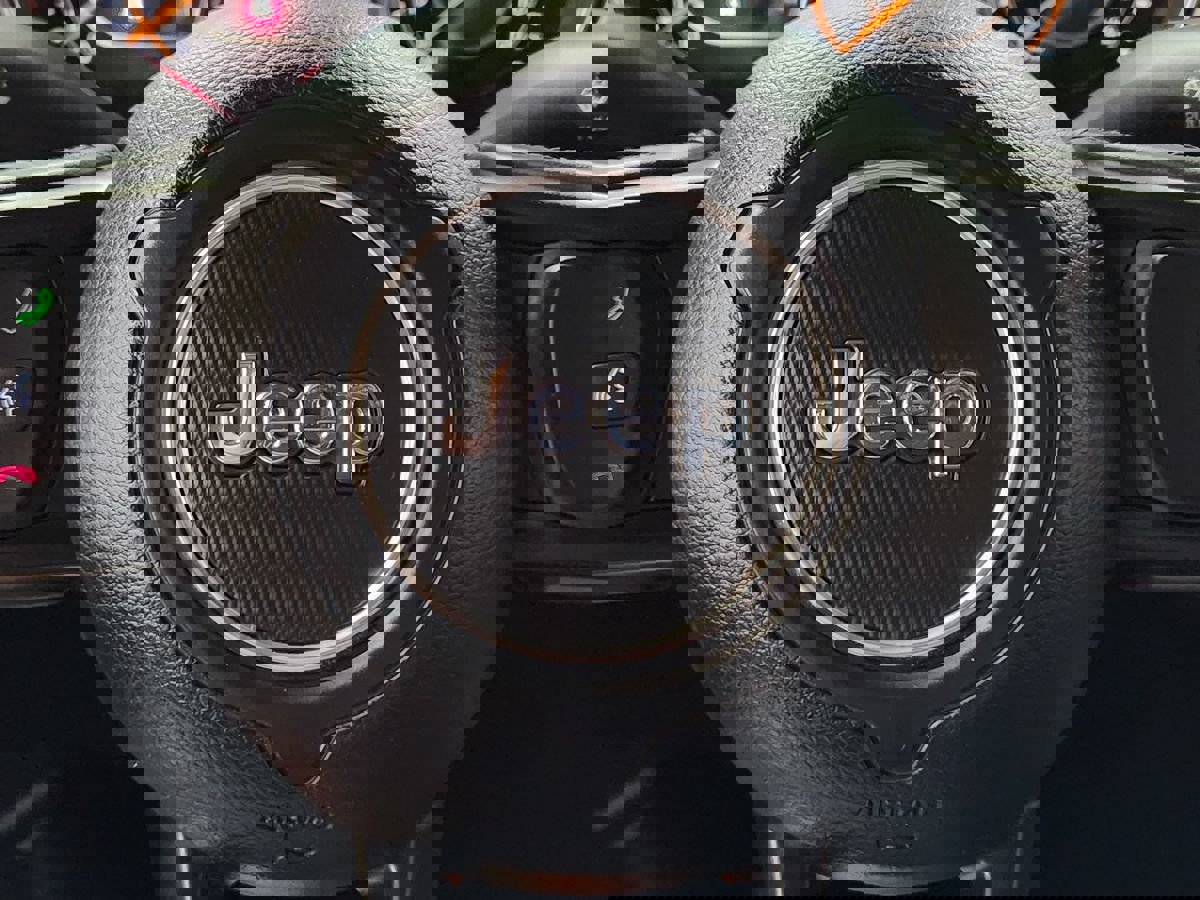 Used 2021 Jeep Gladiator Sport image 49