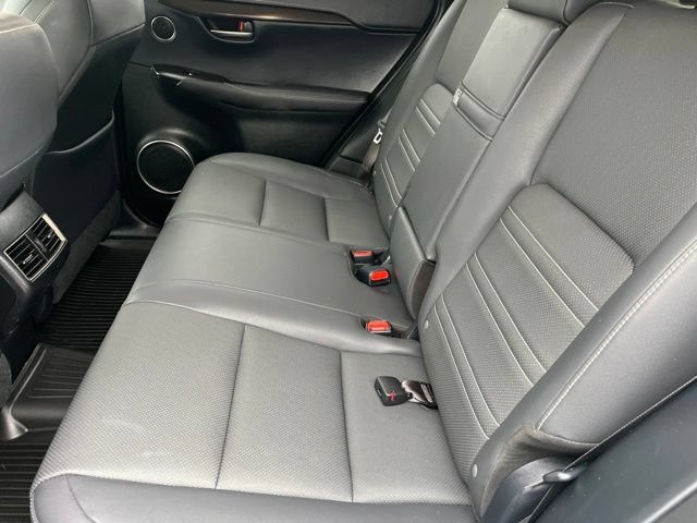 Used 2020 Lexus NX 300h AWD w/ Premium Package image 12
