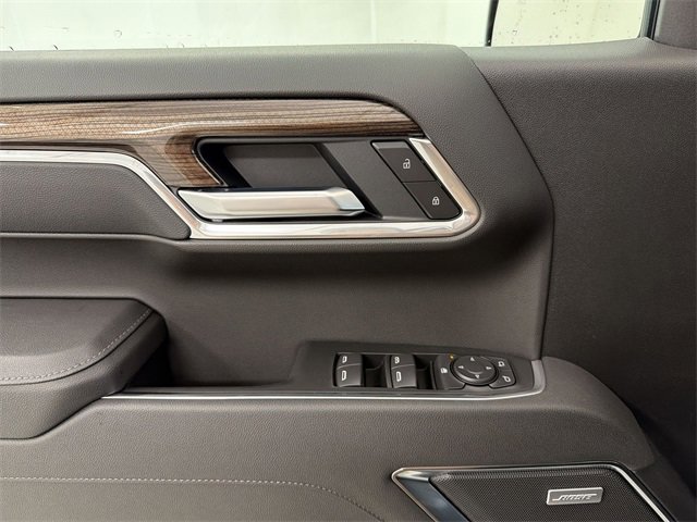 New 2026 Chevrolet Silverado 1500 LT Trail Boss image 21