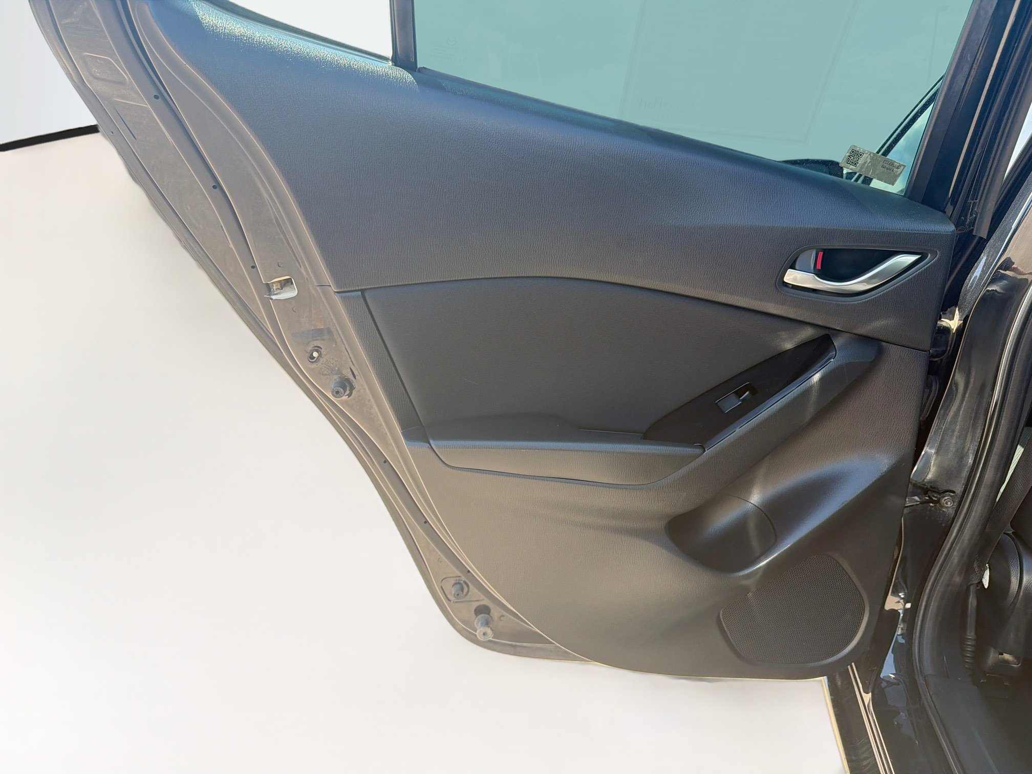 Used 2018 MAZDA MAZDA3 Sport FWD image 24