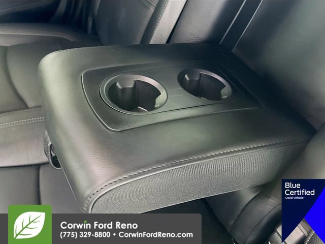 Used 2021 RAM 2500 Limited AWD/4WD image 31