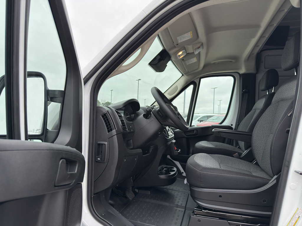 New 2026 RAM ProMaster 2500 w/ Convenience Group image 10