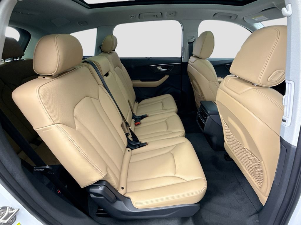 New 2026 Audi Q7 3.0T Prestige image 22