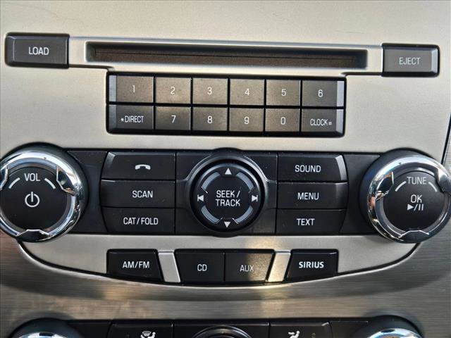 Used 2011 Ford Fusion SE image 13