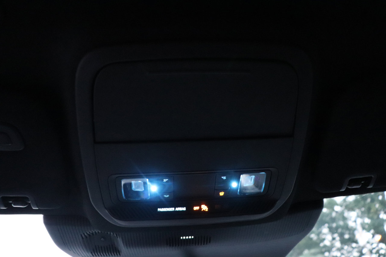 Used 2025 Ford Explorer ST-Line image 53