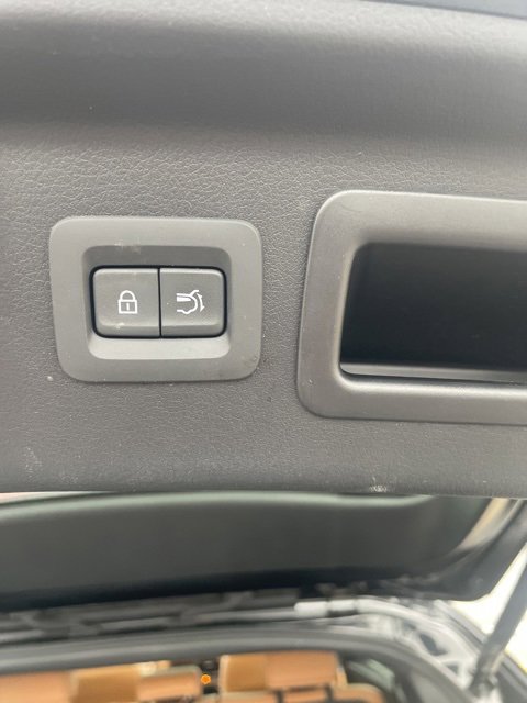 Certified 2025 MAZDA CX-70 3.3 Turbo S w/ Premium Plus image 28