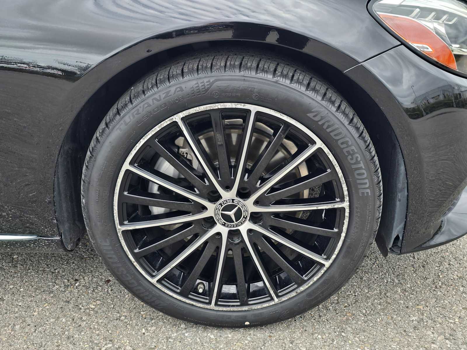 Used 2020 Mercedes-Benz C 300 Sedan image 9