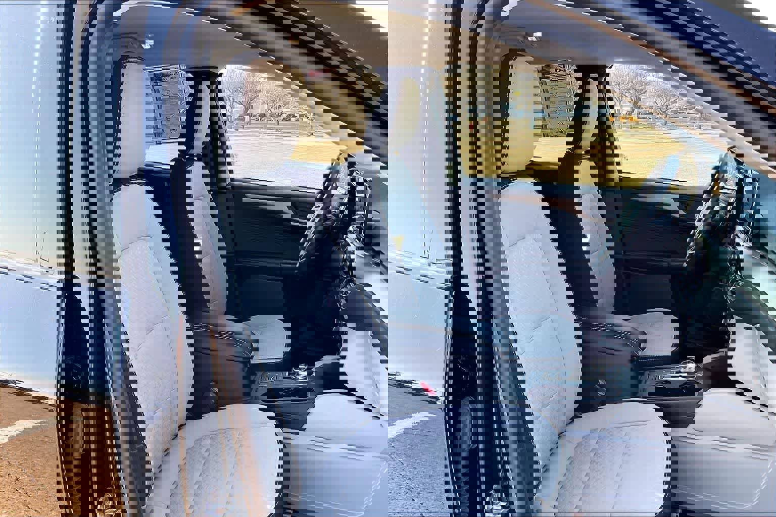 Used 2024 Ford Escape Active image 13