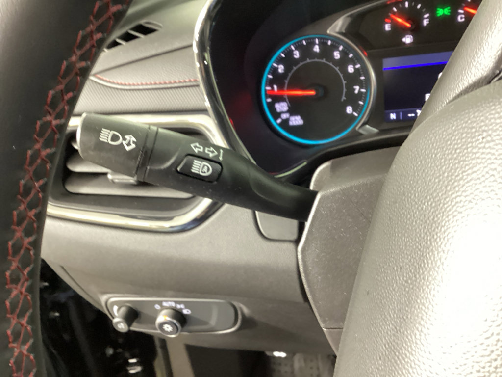 Used 2024 Chevrolet Equinox RS w/ RS Leather Package AWD/4WD image 20