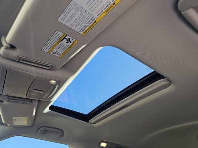 Used 2023 Nissan Armada SL w/ Cargo Package image 20