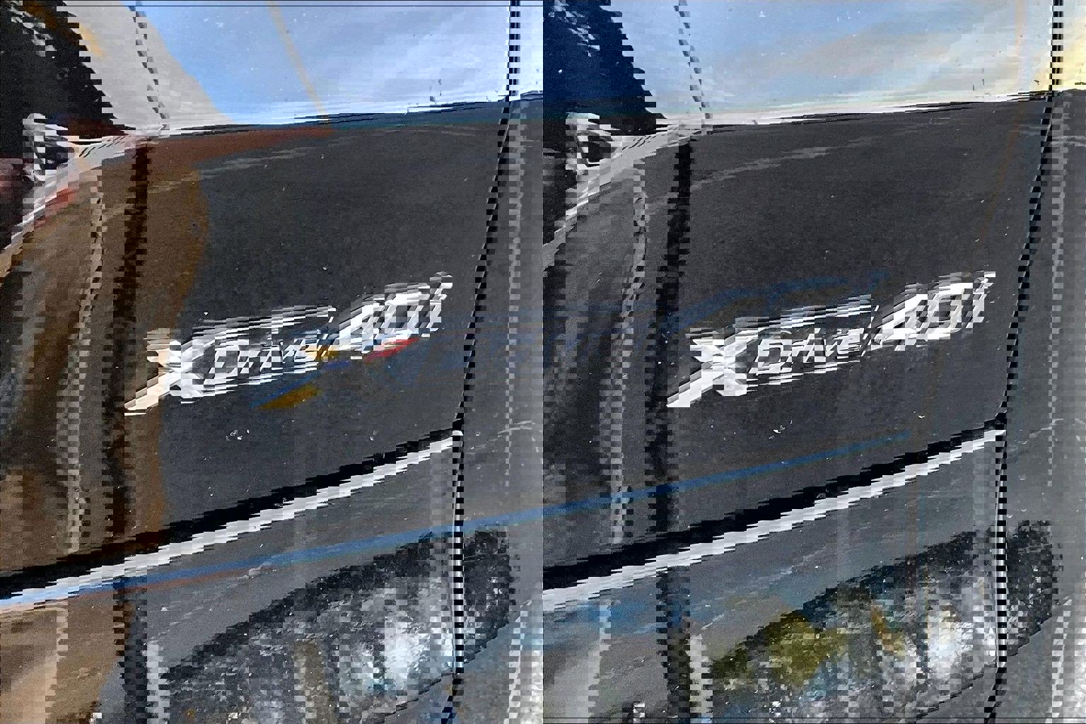 Used 2022 BMW X5 xDrive40i image 26