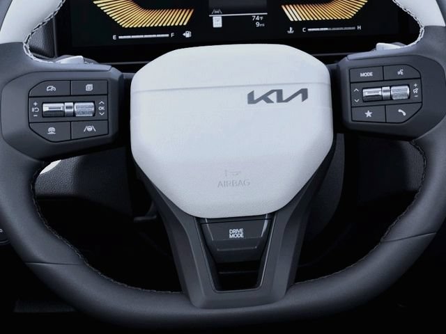 New 2026 Kia K4 GT-Line FWD image 17