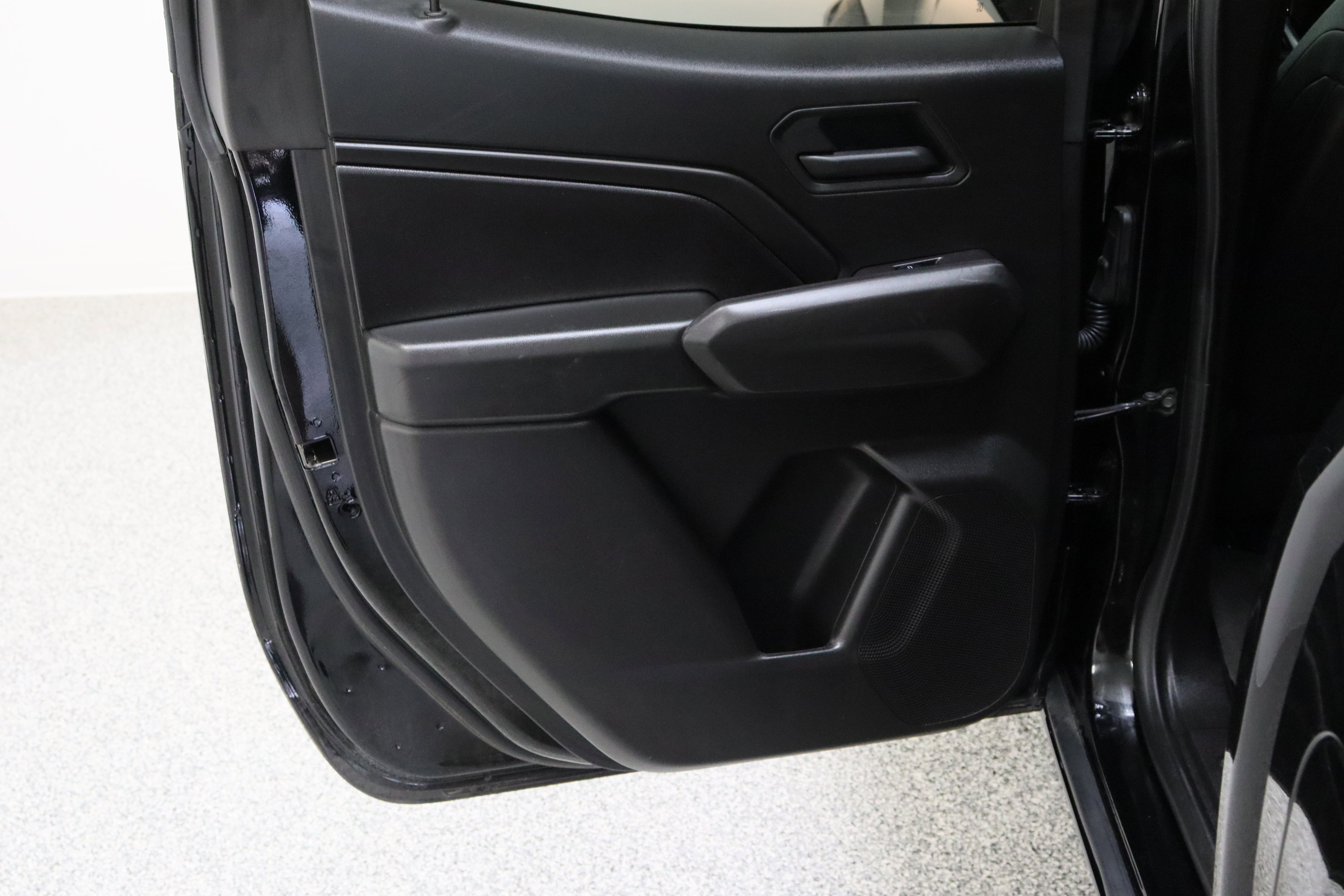 Used 2025 Chevrolet Colorado Trail Boss image 27