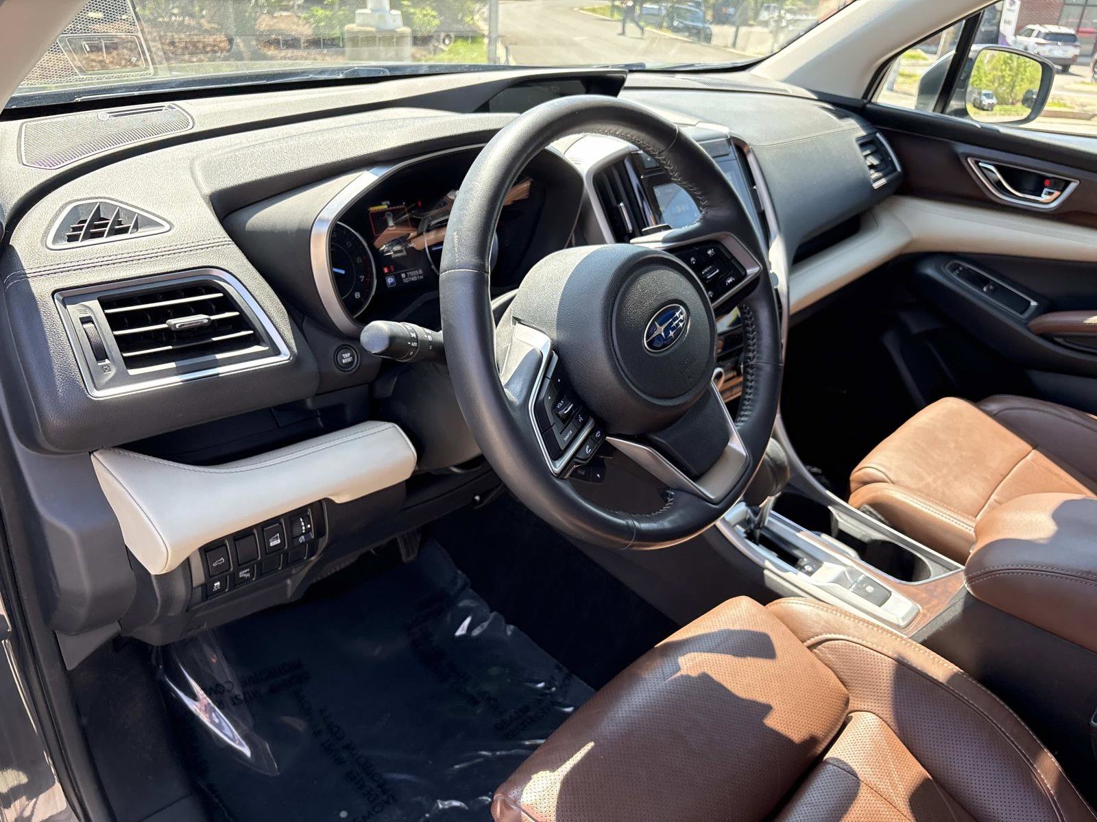Used 2019 Subaru Ascent Touring image 18