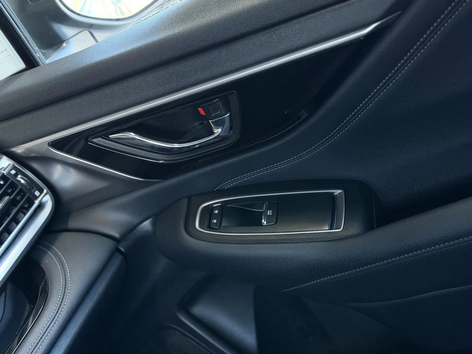 Used 2024 Subaru Outback Limited XT image 39