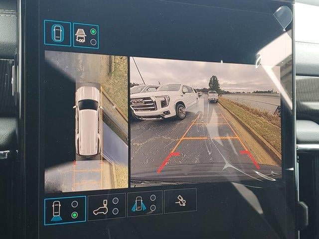 New 2026 GMC Yukon XL Elevation w/ Elevation Premium Package image 29
