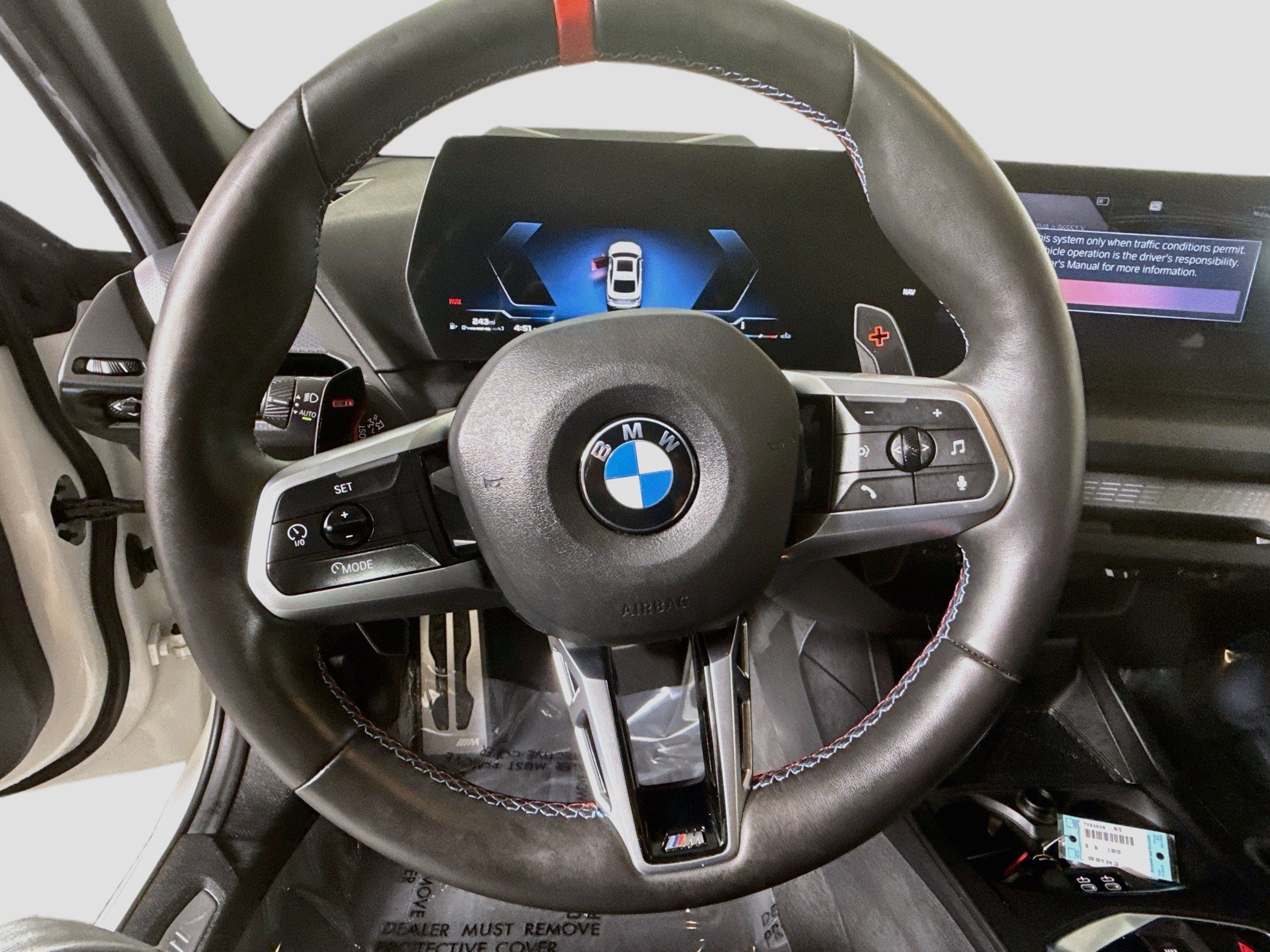 Used 2026 BMW M235i xDrive AWD/4WD image 13