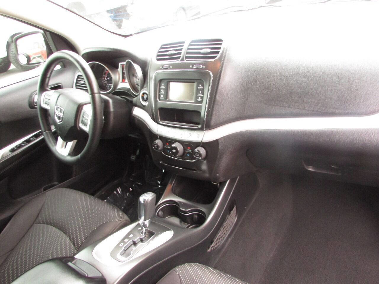 Used 2013 Dodge Journey American Value Package w/ Flexible Seating Group image 30