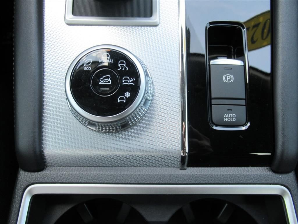 Used 2022 Mitsubishi Outlander SEL FWD image 23