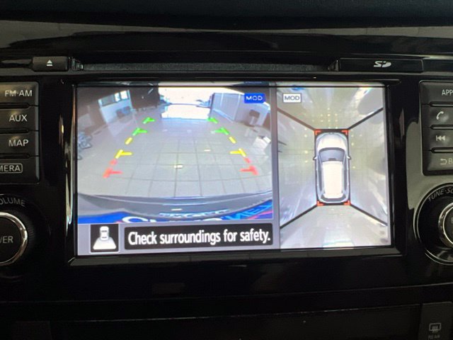 Used 2015 Nissan Rogue SL w/ SL Premium Package FWD image 26