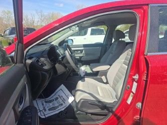 Used 2021 Honda CR-V LX image 6