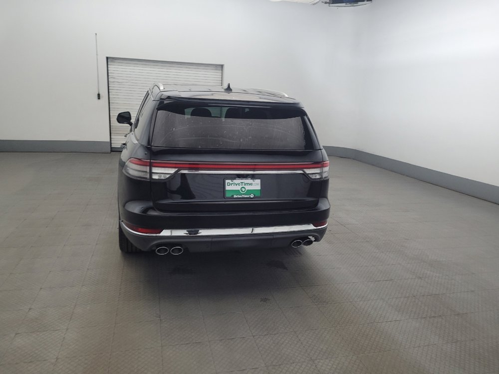 Used 2020 Lincoln Aviator Reserve w/ Equipment Group 202A AWD/4WD image 6