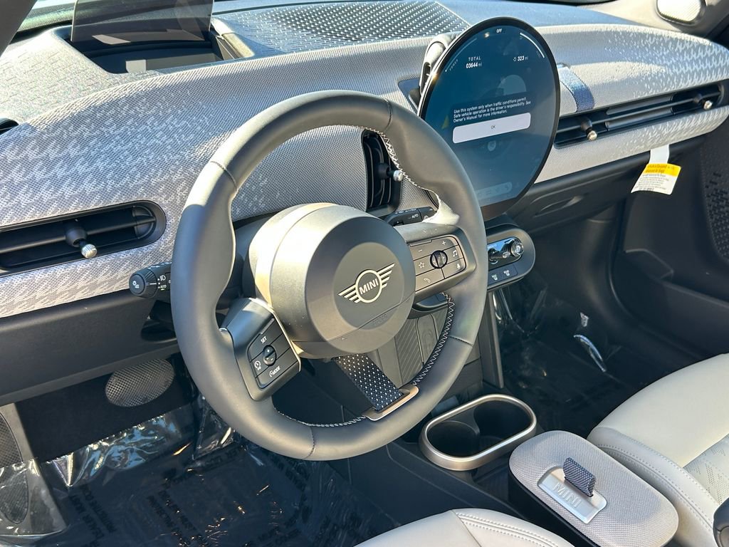 Used 2025 MINI Cooper S image 13