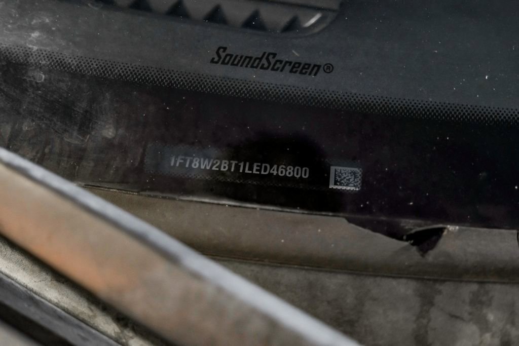 Used 2020 Ford F250 Limited image 63