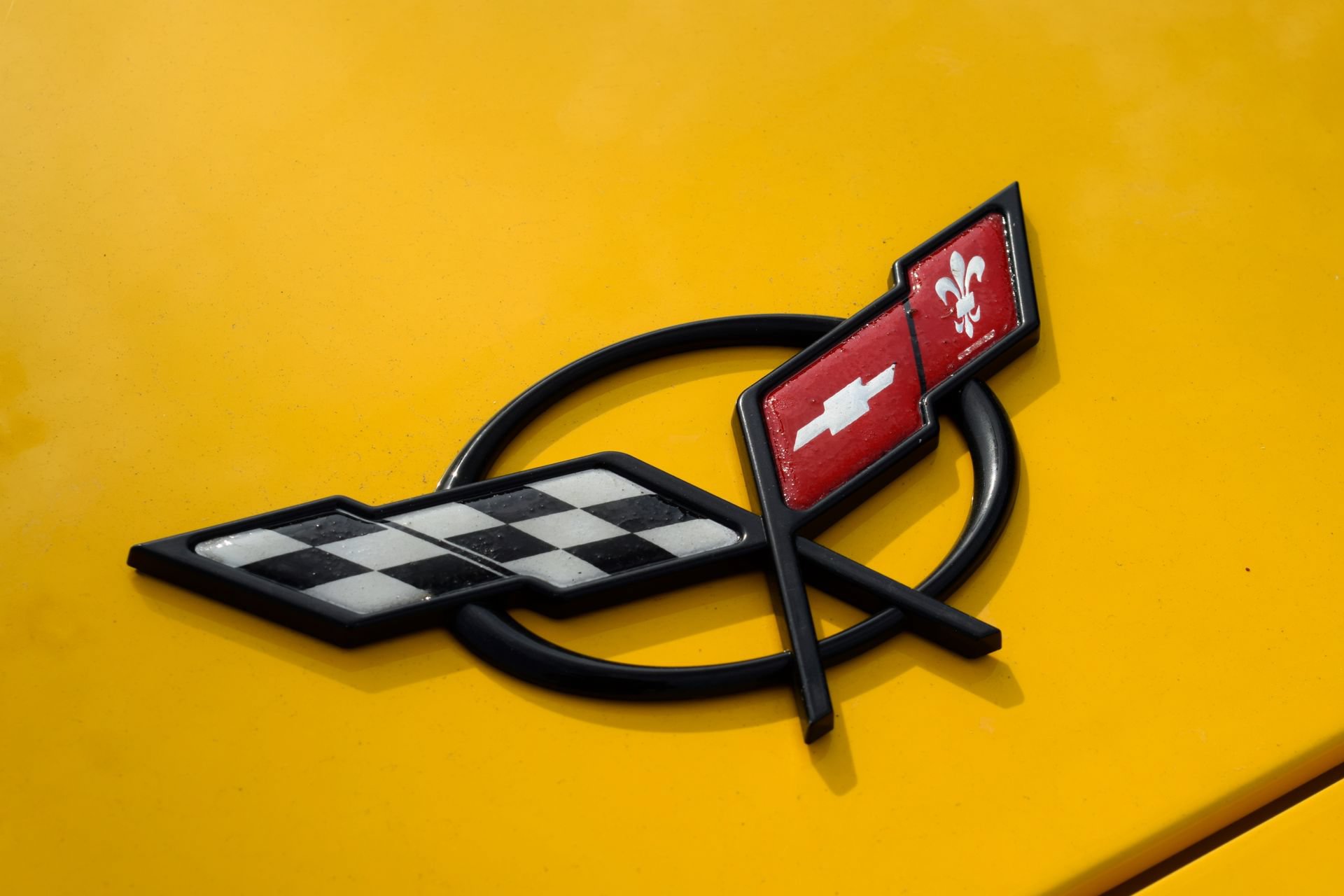 Used 2000 Chevrolet Corvette Convertible w/ Memory Pkg RWD image 20
