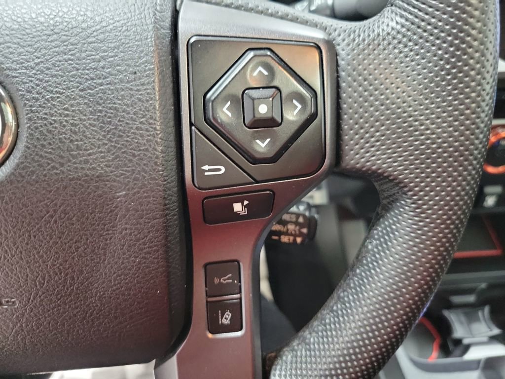 Used 2022 Toyota Tacoma TRD Sport image 35